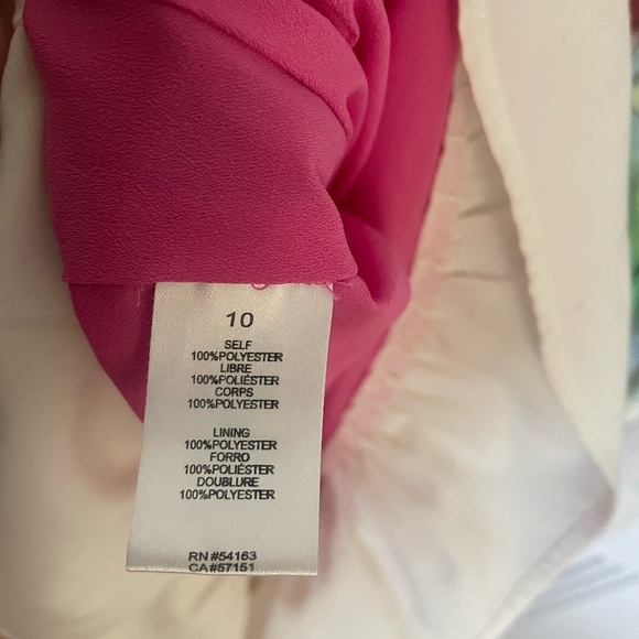 Layered boho dress - Picture 8 of 8